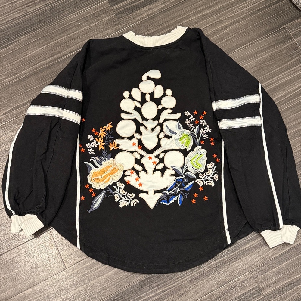 Free People Movement Rugby Ready Layer - Picture 4 of 11